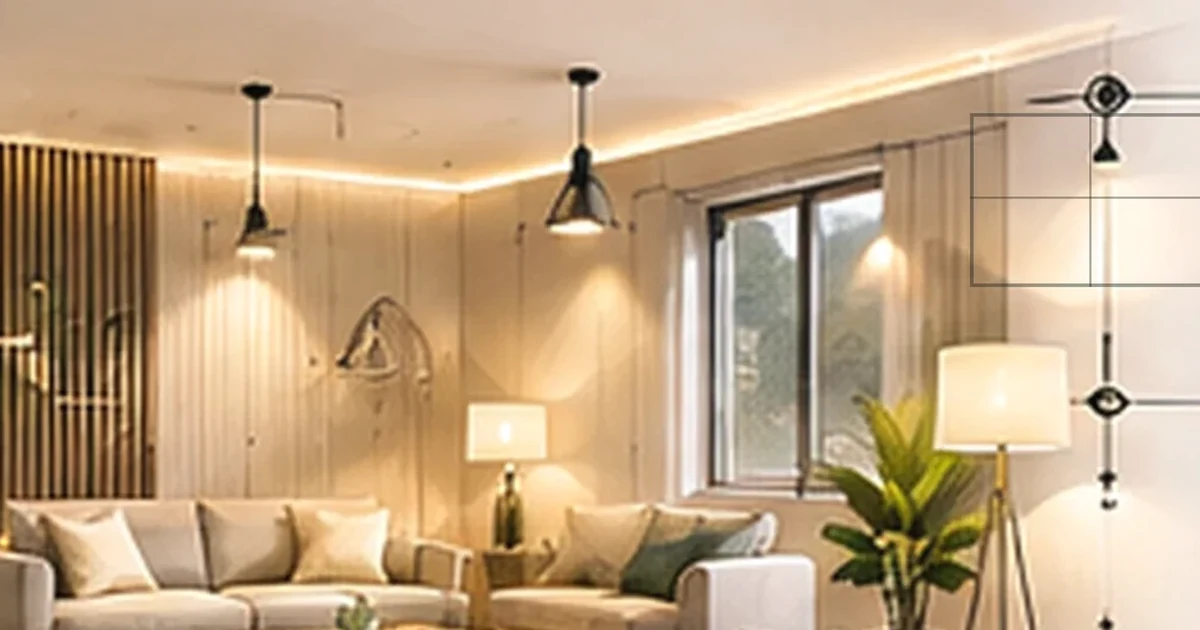 Açık Mutfak ile Salon Arasında Görsel Bütünlük Nasıl Kurulur?