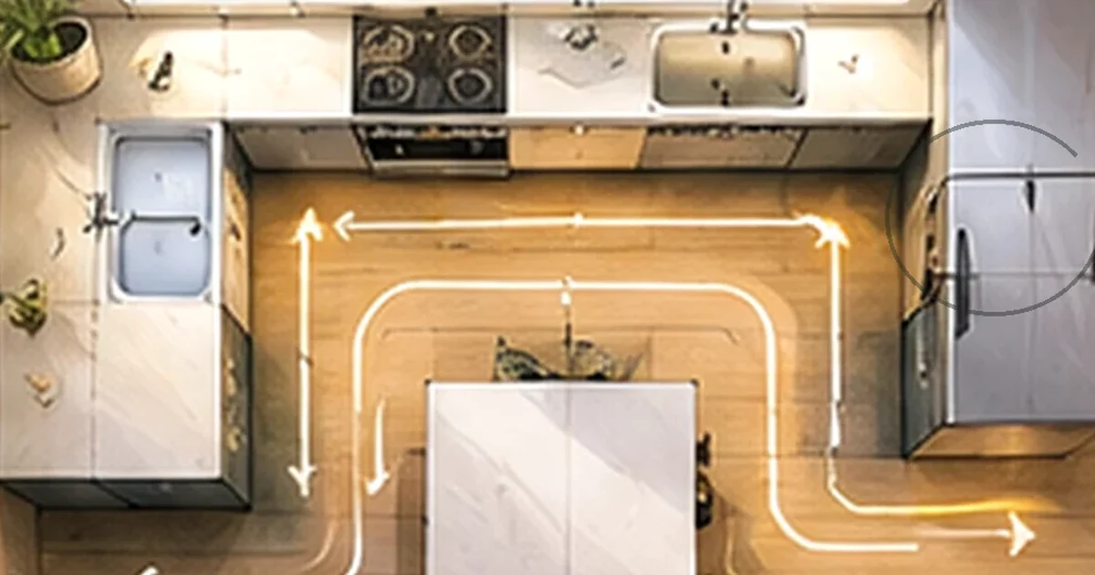 Ev Planında Gün Işığı Nasıl Daha Verimli Kullanılır?