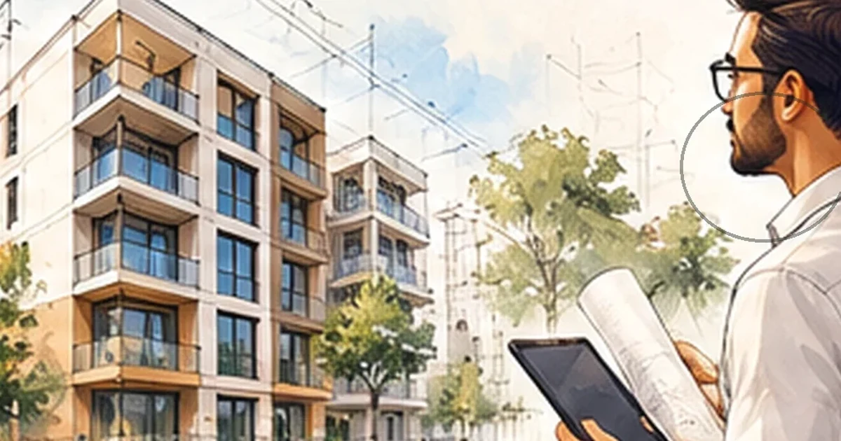 Yapı Denetim Sürecinin Projeye Etkisi Nedir?