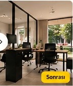 sonrası görseli