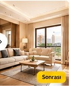sonrası görseli